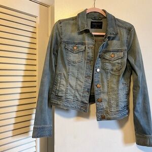 Aeropostale Jean Jacket M